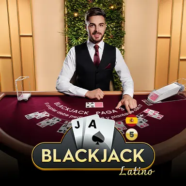 Blackjack Latino 5